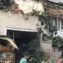 Pohon Tumbang Timpa Rumah di Tambora, Warga: Kirain Gempa Bumi