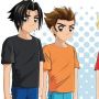 7 Anime Terbaik Sepanjang Masa yang Wajib Ditonton Wibu: Slam Dunk hingga One Punch Man