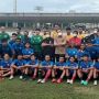 Ketum PSSI: TC Timnas Indonesia U-23 di Korea Selatan Masih Tahap Pematangan