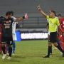 Daftar 11 Wasit dengan Tugas Paling Banyak di Liga 1, 7 Orang Paling Dikit Bertugas