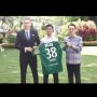 Pratama Arhan Gabung Tokyo Verdy, Shin Tae-yong Yakin Pratama bisa Bersaing di Jepang