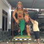Hilang Karena Pandemi, Malam Pengerupukan di Bali Kembali dengan Ogoh-ogoh Dan Baleganjur