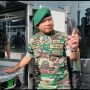 Pakai Seragam Baru dengan Loreng NKRI, KSAD Dudung: Karena Angkatan Darat Belum Punya Loreng
