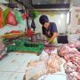 Jerit Pedagang Daging Sapi di Medan: Harga Terus Naik, Pembeli Sepi