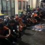 Nobar Persib Vs Persija Berujung Tawuran, Polisi Amankan Puluhan Bobotoh dan The Jakmania