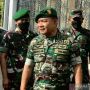 KSAD Jenderal Dudung Abdurachman Larang Prajurit TNI AD Bicarakan Isu-isu Soal Demokrasi Berkaitan Dengan Pemilu