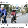 Viral Aksi Jambret Sasar Pesepeda di Flyover Senayan, Polisi Buru Pelaku