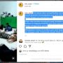 Viral, Aksi Pria Bangunkan Para Santri dengan Cara Disiram Pakai Air Geger di Medsos, Warganet Singgung Ini