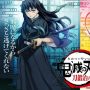 3 Link Nonton Kimetsu no Yaiba Season 3 Kualitas HD Resmi, Penentuan Hidup Mati Tanjiro