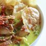 6 Makanan Khas Sumatera Utara Paling Nikmat, Soto Daging Medan hingga Kue Lapet