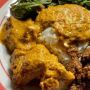 Ini 5 Alasan Masakan Padang Banyak yang Suka