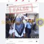 CEK FAKTA: Viral Pasutri Terpidana Mati Beragama Hindu Didandani Seperti Umat Islam di Bali, Benarkah?