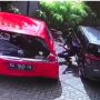 Aksi Bobol Mobil Parkir di Rumah Makan Viral, Dua Laptop Mahasiswa Raib