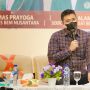 Bobby Nasution Sangat Ideal Jadi Gubernur Sumut