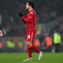 AS Monaco Dikabarkan Sepakati Transfer Winger Liverpool Takumi Minamino