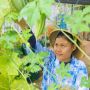 Maisa, Penyandang Autisme yang Sukses Jadi Petani Hidroponik
