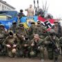 Mengenal Neo Nazi Nasionalis dan Alasan Rusia Serang Ukraina