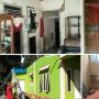 Rumah Sejumlah Wartawan di Pasaman Barat Rusak Parah Pasca Diguncang Gempa, Ada yang Hancur Tak Bisa Ditempati