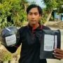 Viral Kurir Antar Paket Berakhir Diumumkan Pakai Toa, Publik: Pasti COD