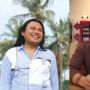Duduk di Samping Ariel NOAH saat Makan, Keanu Agl Grogi Parah!