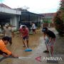 BPBD: Banjir Sampang dan Pamekasan Mulai Surut