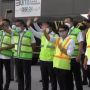 Terbang 17 Jam Via Bucharest-Madinah-Jakarta, 83 Orang Berhasil Dievakuasi dari Ukraina ke Tanah Air