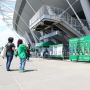 Fakta Menarik Stadion Ajinomoto, Markas Baru Pratama Arhan Bersama Tokyo Verdy