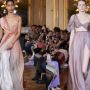 Mengintip Potret Gaun Kolaborasi Leanne Marshall dan MS Glow di Paris Fashion Week