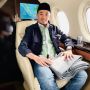 Viral Ceramah Soal Pesta Seks di Surga, Ustaz Syam Ternyata Diidolakan Iriana Jokowi