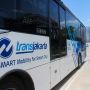 Sempat Viral, Pelaku Pelecehan Seksual di TransJakarta Dibekuk Saat Beraksi di Halte Bundaran Senayan