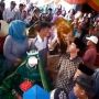Undang Pertunjukan Jaran Goyang di Pernikahan, Pengantin sampai Jatuh Diseruduk, Warganet: Momen Bahagia Malah Sedih