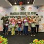 Jababeka Gandeng Dinsos Kabupaten Bekasi Berikan Santunan ke Anak Yatim Piatu Korban Covid-19