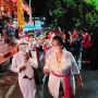 Potret Perayaan Hari Raya Nyepi di Solo: Hadirkan Enam Pemuka Agama untuk Doa Bersama