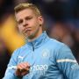 Manchester City Terima Rp 574 Miliar, Oleksandr Zinchenko Segera Tes Medis di Arsenal