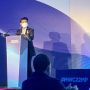 Menkominfo Beberkan Tentang Tata Kelola Data Global di MWC 2022