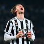Link Live Streaming Liga Italia: Juventus vs Inter Milan
