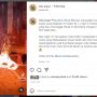 Ritual Mbusau Viral di Medsos, Acara Adat Kutai Lawas untuk Usir Roh Jahat