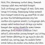 Cewek Curhat Kelakuan Teman Mes Bikin Meledak, Minta Dilayani Saking Malasnya