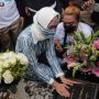 Korupsi Hambalang, Angelina Sondakh Dipenjara 10 Tahun, Kini Hirup Udara Bebas