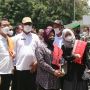Pembangunan Rumah Tahan Gempa di NTT Selesai April 2022
