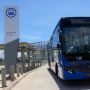 Halte BRT Transjakarta di Kemayoran Perkuat Fungsi Kawasan sebagai Pusat Kegiatan Ekonomi dan Bisnis