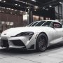 Toyota Angkat Tangan Kembangkan Mobil Sport, Faktor Permintaan Jadi Penentu