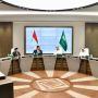 Kunjungi Arab Saudi, Menko Luhut Bertemu Pangeran Mohammed bin Salman Jajaki Investasi Pembangunan IKN Nusantara