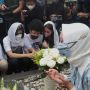 Aaliyah Massaid Peluk Angelina Sondakh yang Baru Bebas dari Penjara, Penuh Haru!