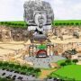 Anggaran Proyek Monumen Reog Ponorogo Dikorupsi?