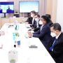 Perluas Jangkauan Internet di Indonesia, Kominfo Cari Mitra di MWC 2022