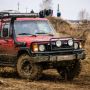Sebenarnya Off Road Artinya Apa? Simak Penjelasannya Biar Tak Salah Paham