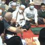 Bule Rusia Bertato Masuk Islam, Baca Dua Kalimat Syahadat Sampai Tiga Kali Dituntun Tuan Guru Bajang