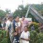 Panik dan Trauma, Warga Pasaman Barat Berhamburan ke Luar Rumah Saat Diguncang Gempa Susulan Magnitudo 4,8