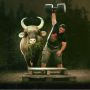 4 Fakta Film Dokumenter The Game Changers: Kisah Para Atlet Vegan dan Aktivis Plant Based